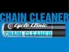 Author Čistič Cycle Clinic Chain Cleaner aerosol 400 ml (černá)