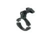 Author A-Light X3 (Go-Pro d. 25-32 mm) černý držák Author A-Light X3 (Go-Pro d. 25-32 mm) černý držák