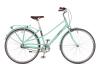 Author Gloria zelená dámské touring kolo + sleva 500,- na příslušenství Author Gloria zelená dámské touring kolo + sleva 500,- na příslušenství