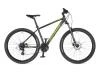 Author Impulse 27,5 2023-24 šedé-matné/limeta MTB XC 27,5[34]kolo + výbava zdarma