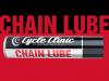 Author Mazivo Cycle Clinic Chain Lube 150 ml (černá) Author Mazivo Cycle Clinic Chain Lube 150 ml (černá)