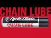 Author Mazivo Cycle Clinic Chain Lube 150 ml (černá)
