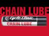 Author Mazivo Cycle Clinic Chain Lube 400 ml (černá) Author Mazivo Cycle Clinic Chain Lube 400 ml (černá)