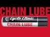 Author Mazivo Cycle Clinic Chain Lube 400 ml (černá)