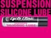 Author Mazivo Cycle Clinic Suspension Silicone Lube 400 ml (černá)