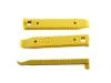 Author CC TL10 MI žluté montážní páky Author CC TL10 MI žluté montážní páky