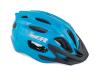 Author Saber X1 Inmold (222 modrá) cyklistická přilba