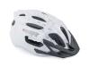 Author Saber X1 Inmold (223 bílá) cyklistická přilba