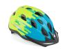 Author Trigger Inmold (171 modrá/žlutá-neonová) dětská přilba Author Trigger Inmold (171 modrá/žlutá-neonová) dětská přilba