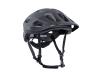 Author Vento InMold LED USB (šedá/černá) cyklistická přilba Author Vento InMold LED USB (šedá/černá) cyklistická přilba