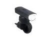 Author Lumina 350 lm USB Alloy černé přední světlo Author Lumina 350 lm USB Alloy černé přední světlo
