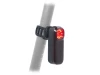Author R-Guard PRO Alloy USB černá/červené-sklo 90 lm ANTBT zadní světlo Author R-Guard PRO Alloy USB černá/červené-sklo 90 lm ANTBT zadní světlo