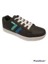 Authority Kids Arvin black/swedish blue/hol green tenisky Authority Kids Arvin black/swedish blue/hol green tenisky
