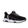 Authority Kids GoYe black/white tenisky Authority Kids GoYe black/white tenisky