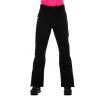 Authority SP-GLAM pants W black dámské lyžařské kalhoty Authority SP-GLAM pants W black dámské lyžařské kalhoty