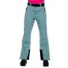 Authority SP-GLAM pants W green dámské lyžařské kalhoty Authority SP-GLAM pants W green dámské lyžařské kalhoty