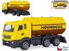 Auto nákladní hovnocuc kovové 12cm