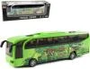 Autobus Dino / Zvířátka ZOO na setrvačník baterie Světlo Zvuk 2 druhy Autobus Dino / Zvířátka ZOO na setrvačník baterie Světlo Zvuk 2 druhy