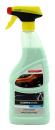 Autoland Čistič nárazníků + lesk, rozpraš. 750 ml
