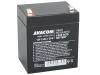 Avacom baterie 12V 5Ah F2 HighRate (PBAV-12V005-F2AH) Avacom baterie 12V 5Ah F2 HighRate (PBAV-12V005-F2AH)