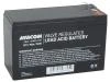 Avacom baterie 12V 9Ah F2 HighRate (PBAV-12V009-F2AH) Avacom baterie 12V 9Ah F2 HighRate (PBAV-12V009-F2AH)
