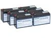 Avacom Baterie pro UPS CyberPower, Dell, EATON, Effekta, FSP Fortron, HP, Legrand