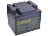 Avacom Long 12V 50Ah olověný akumulátor DeepCycle AGM M6 (WP50-12NE) Avacom Long 12V 50Ah olověný akumulátor DeepCycle AGM M6 (WP50-12NE)
