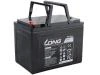 Avacom LONG baterie 12V 75Ah F8 DeepCycle GEL 10 let (LGK75-12N) Avacom LONG baterie 12V 75Ah F8 DeepCycle GEL 10 let (LGK75-12N)