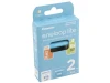 Avacom Nabíjecí baterie AAA Panasonic Eneloop Lite N 550mAh Ni-MH 2ks Blistr - 3000 nabíjecích cyklů
