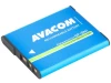 Avacom Náhradní baterie Sony NP-BN1 Li-Ion 3.7V 600mAh 2.2Wh Avacom Náhradní baterie Sony NP-BN1 Li-Ion 3.7V 600mAh 2.2Wh