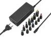 Avacom QuickTIP 65W - univerzální adaptér pro notebooky + 13 konektorů Avacom QuickTIP 65W - univerzální adaptér pro notebooky + 13 konektorů