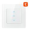 Avatto Chytrý roletový spínač WiFi N-CS10-W TUYA (bílý)