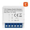 Avatto Chytrý spínací modul ZigBee LZWSM16-W1 Bez neutrálu TUYA Avatto Chytrý spínací modul ZigBee LZWSM16-W1 Bez neutrálu TUYA