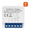 Avatto Chytrý spínací modul ZigBee ZWSM16-W1 TUYA