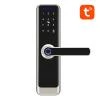 Avatto Digitální inteligentní zámek SDL-A270-S -6072 Wi-Fi Silver Avatto Digitální inteligentní zámek SDL-A270-S -6072 Wi-Fi Silver