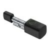 Avatto Digitální zámková vložka SDL-V1-B80 80 mm černá Avatto Digitální zámková vložka SDL-V1-B80 80 mm černá
