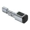 Avatto Digitální zámková vložka SDL-V1-S80 80 mm stříbrná Avatto Digitální zámková vložka SDL-V1-S80 80 mm stříbrná
