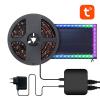 Avatto Inteligentní LED TV pásek SLS06 55-65[39]
