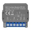 Avatto CMS16-RF-1 šedý WIFI+RF modul chytré záclony Avatto CMS16-RF-1 šedý WIFI+RF modul chytré záclony