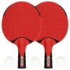 Avento Outdoor 46TZ sada na stolní tenis Avento Outdoor 46TZ sada na stolní tenis
