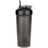 Avento Shake Bottle šejkr 1000 ml šedá