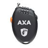 Axa Zámek Axa Roll Retractable 75/1,6 Axa Zámek Axa Roll Retractable 75/1,6