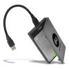 AXAGON ADSA-1S6, USB3.0 - SATA 6G UASP HDD/SSD adaptér vč. 2.5[34] pouzdra