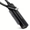 Axagon ADSA-FP2C USB-C 5GBPS SLIM ADAPTÉR PRO 2.5[34] SSD/HDD
