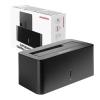 AXAGON ADSA-SN, USB 3.2 Gen1 - SATA 6G, 2.5[34]/3.5[34] HDD/SSD dokovací stanice