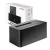Axagon ADSA-SN, USB 3.2 Gen1 - SATA 6G, 2.5[34]/3.5[34] HDD/SSD dokovací stanice