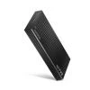 Axagon EEM2-GTR, USB-C 3.2 Gen 2 - M.2 NVMe SSD kovový THIN RIB box Axagon EEM2-GTR, USB-C 3.2 Gen 2 - M.2 NVMe SSD kovový THIN RIB box