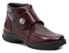 Axel AXCW165 vínové dámské boty šíře H Axel AXCW165 vínové dámské boty šíře H