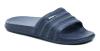 AXIM 9KL2231 navy pánské plážovky AXIM 9KL2231 navy pánské plážovky