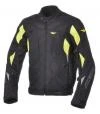 Ayrton Bunda Bullet, (černá/žlutá fluo) Ayrton Bunda Bullet, (černá/žlutá fluo)